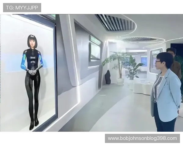 ag讯视真人如何打造沉浸式虚拟主播体验，提升用户互动与粘性的方法